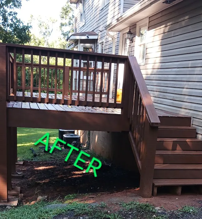 Paces Restoration Picture 4