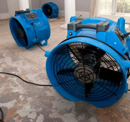 Dry It Water Damage Restoration Picture 6