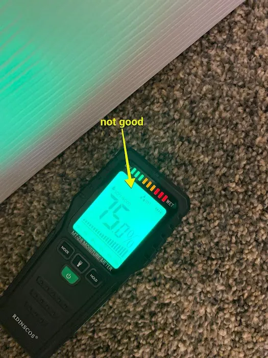 Hasi Property Restoration Picture 2