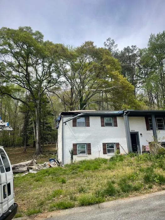 Hasi Property Restoration Picture 5