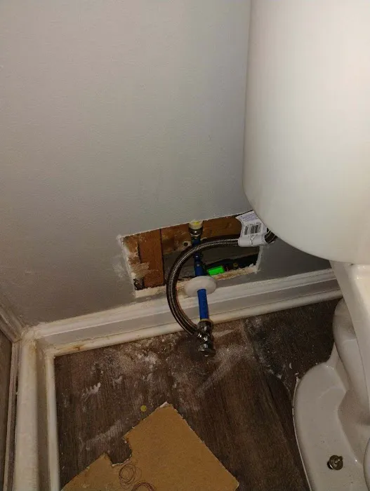 Hasi Property Restoration Picture 4