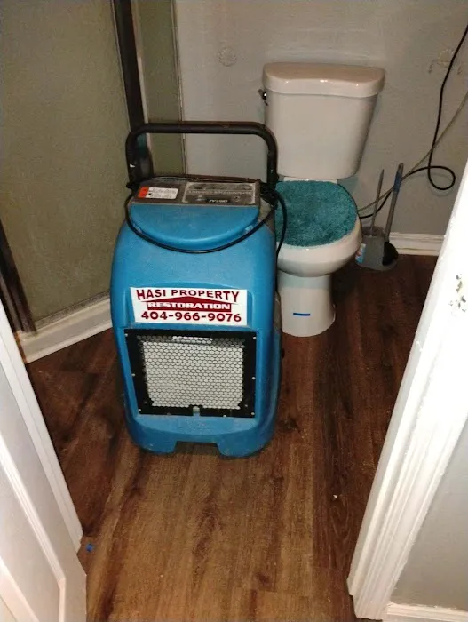 Hasi Property Restoration Picture 7