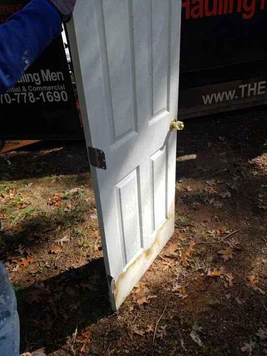 Hasi Property Restoration Picture 10