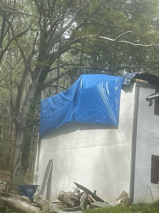 Hasi Property Restoration Picture 9