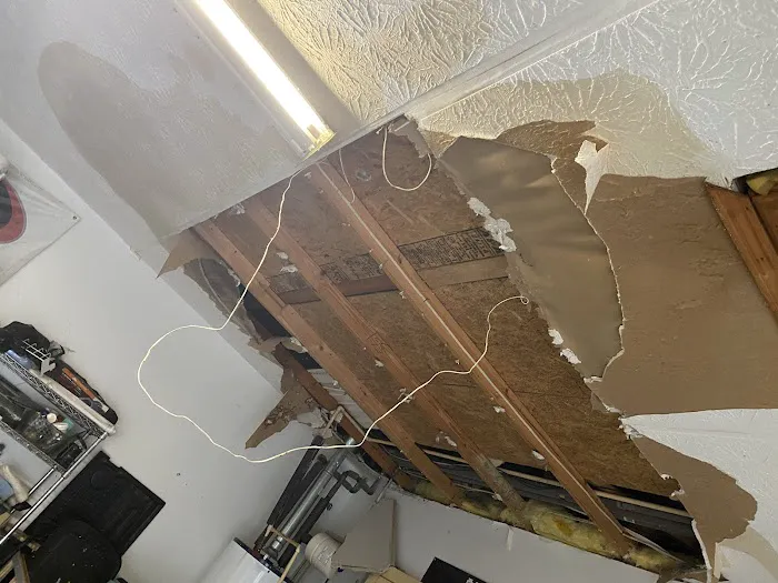 Paul Davis of South Atlanta Picture 4