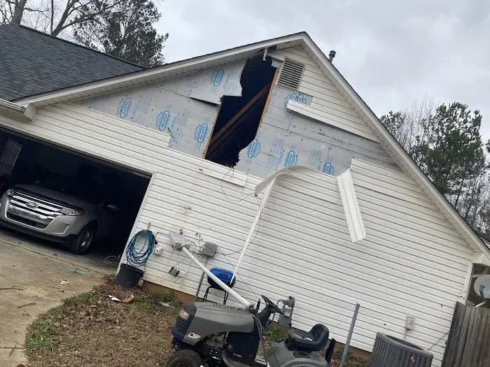 Paul Davis of South Atlanta Picture 5