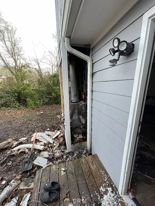 Paul Davis of South Atlanta Picture 6