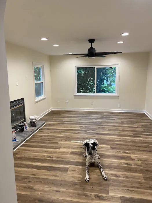 Paul Davis of South Atlanta Picture 2