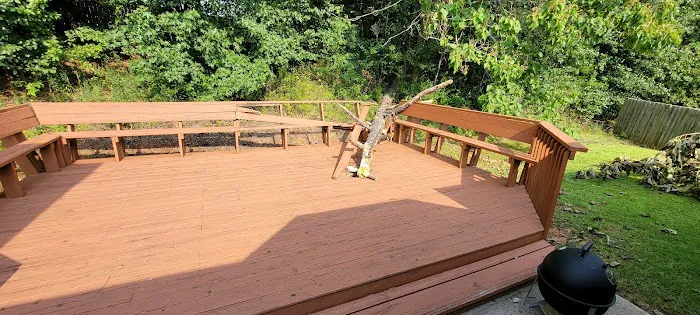 Paul Davis of South Atlanta Picture 1