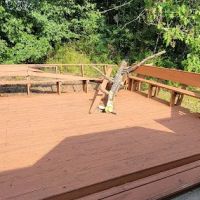 Paul Davis of South Atlanta ico