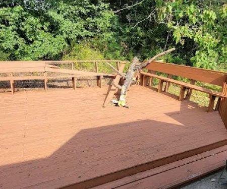 Paul Davis of South Atlanta