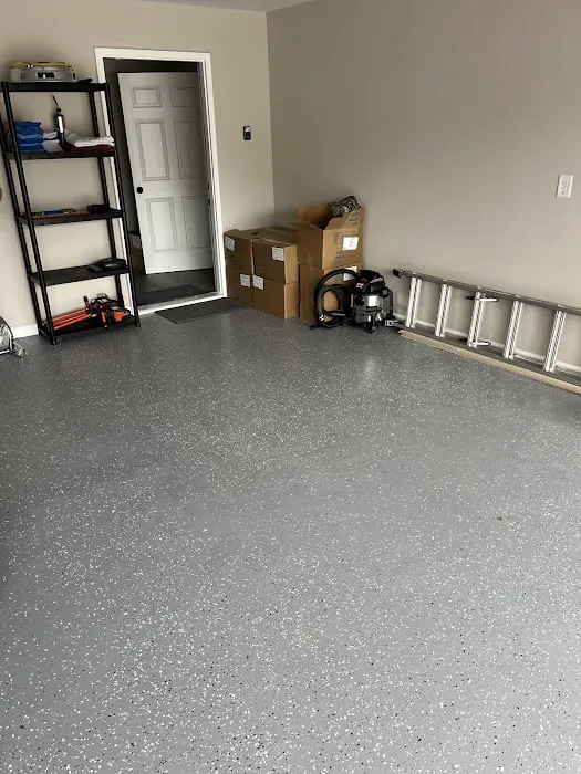 Paul Davis of South Atlanta Picture 9