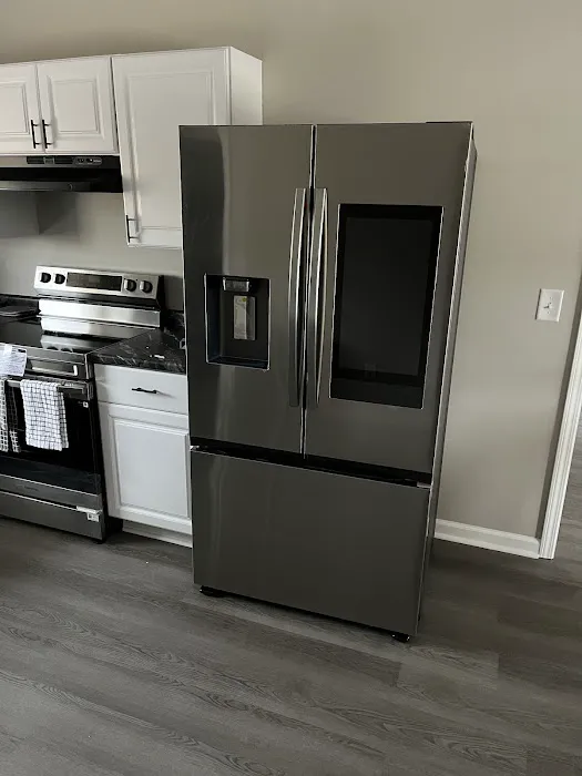 Paul Davis of South Atlanta Picture 7