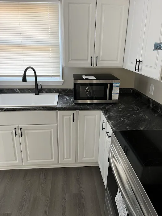 Paul Davis of South Atlanta Picture 10