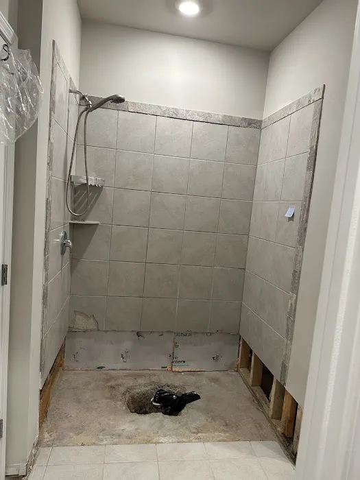 Burkepros Fire and Water Damage Restoration Picture 1