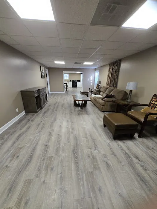 Burkepros Fire and Water Damage Restoration Picture 2