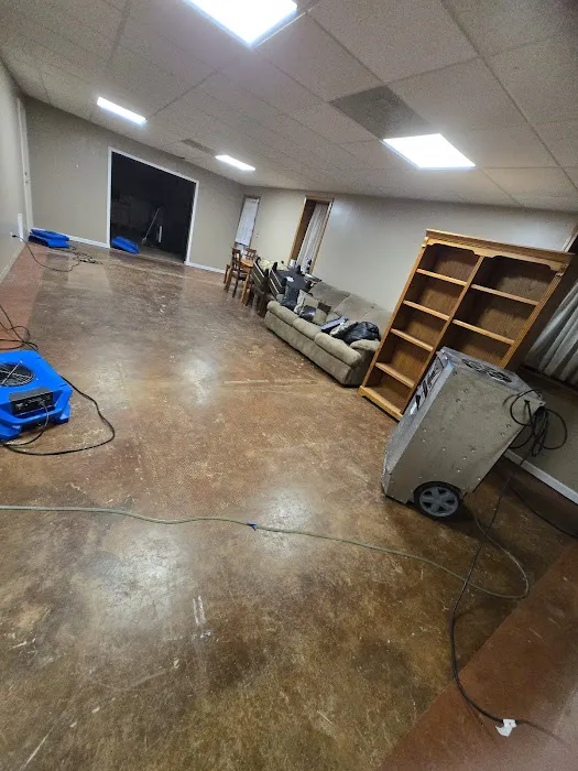 Burkepros Fire and Water Damage Restoration Picture 4