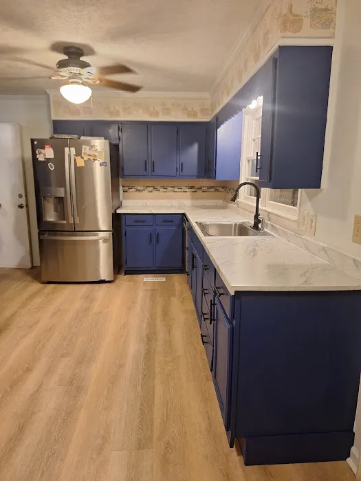 Burkepros Fire and Water Damage Restoration Picture 5