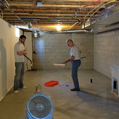 Burkepros Fire and Water Damage Restoration Picture 7