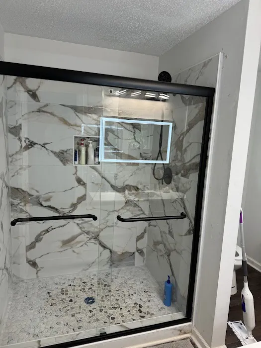 Burkepros Fire and Water Damage Restoration Picture 9