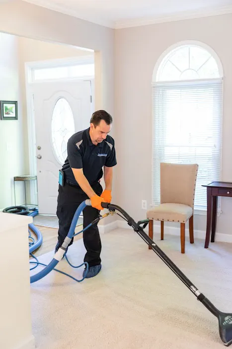 Duraclean Cleaning and Restoration Picture 1