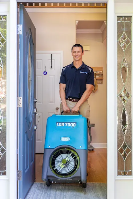 Duraclean Cleaning and Restoration Picture 5