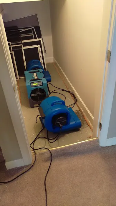 Duraclean Cleaning and Restoration Picture 7