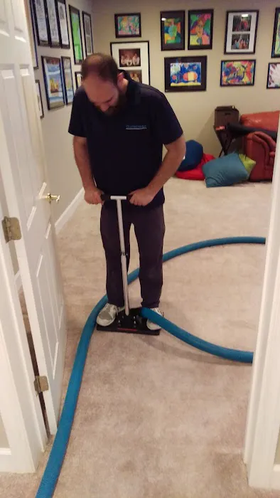 Duraclean Cleaning and Restoration Picture 10