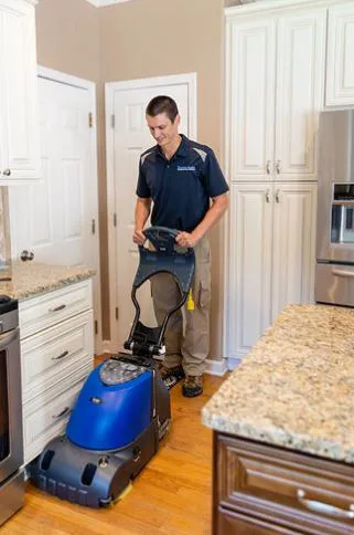 Duraclean Cleaning and Restoration Picture 8