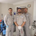 Care Pro Water Damage Restoration