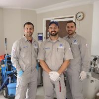 Care Pro Water Damage Restoration ico