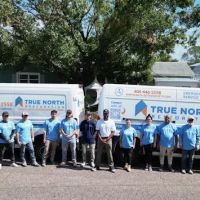 True North Restoration of NW Atlanta ico