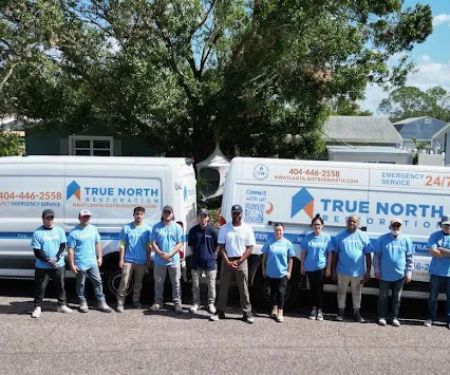True North Restoration of NW Atlanta
