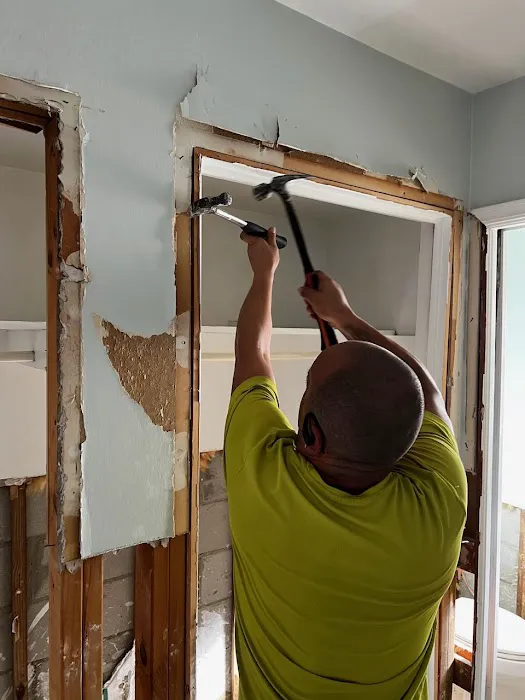 True North Restoration of NW Atlanta Picture 4