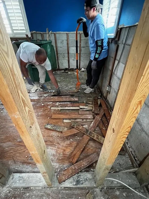 True North Restoration of NW Atlanta Picture 6