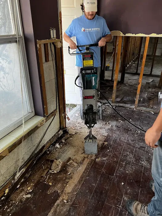 True North Restoration of NW Atlanta Picture 5