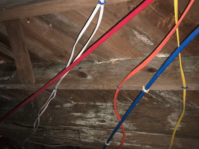 Mr. Mold Removal & Water Restoration Picture 1