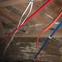 Mr. Mold Removal & Water Restoration ico