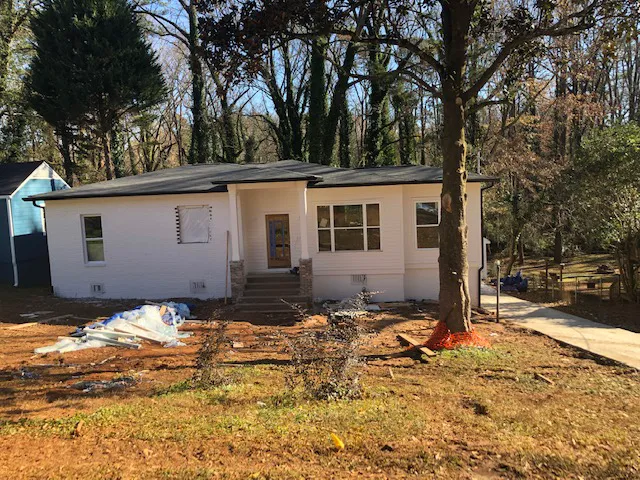 Mr. Mold Removal & Water Restoration Picture 2