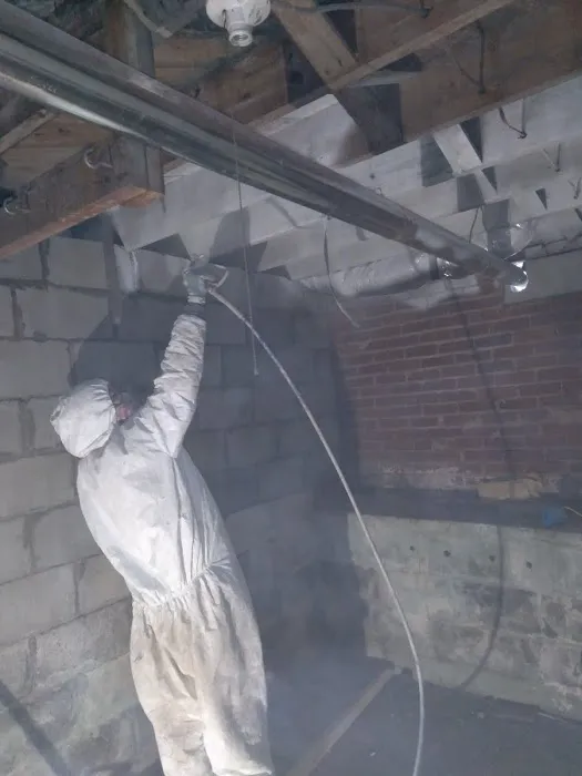 Mr. Mold Removal & Water Restoration Picture 6