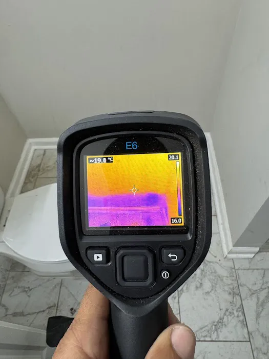 Atlanta Water Fire Damage Picture 1