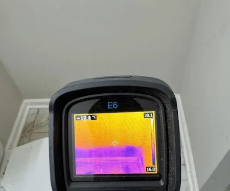 Atlanta Water Fire Damage