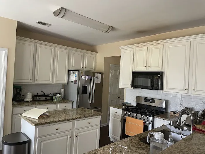 Atlanta Water Fire Damage Picture 8