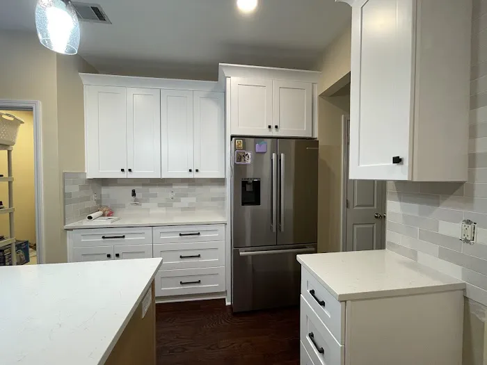 Atlanta Water Fire Damage Picture 10