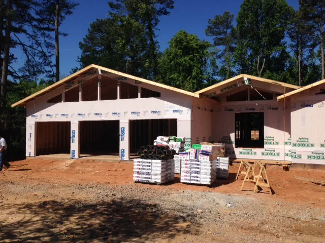 Water Damage - CAT Recovery Services Inc. Picture 5