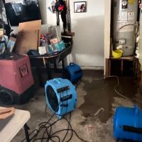 Air Drop Water Restoration ico