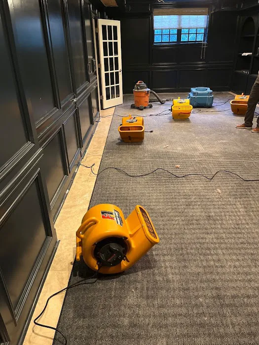 Air Drop Water Restoration Picture 2