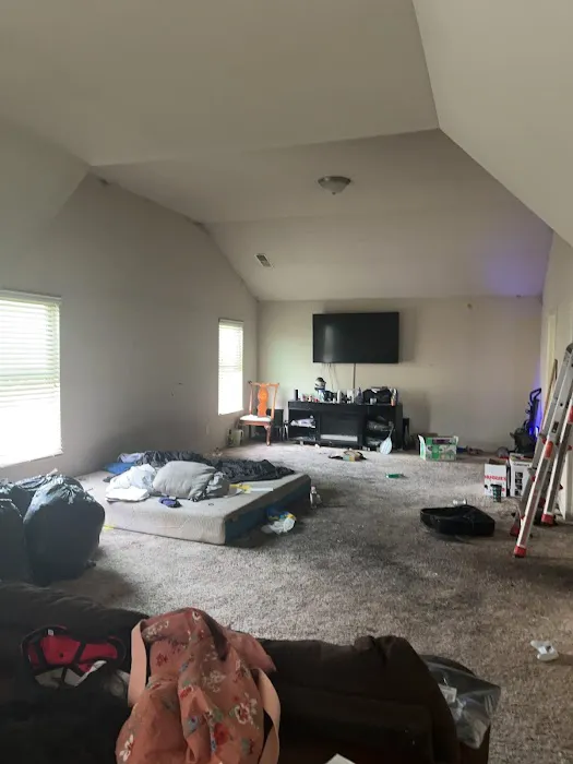 Air Drop Water Restoration Picture 5