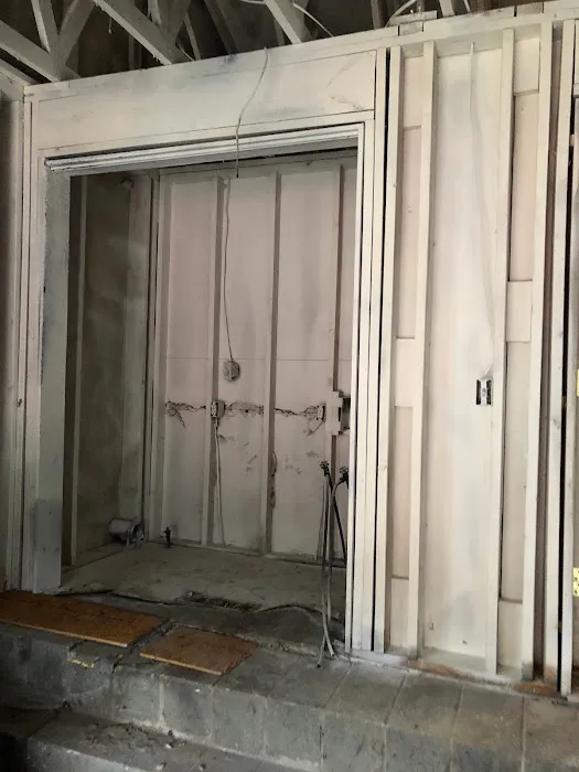 Air Drop Water Restoration Picture 4