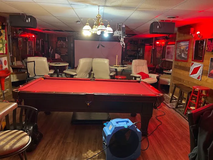 Air Drop Water Restoration Picture 8